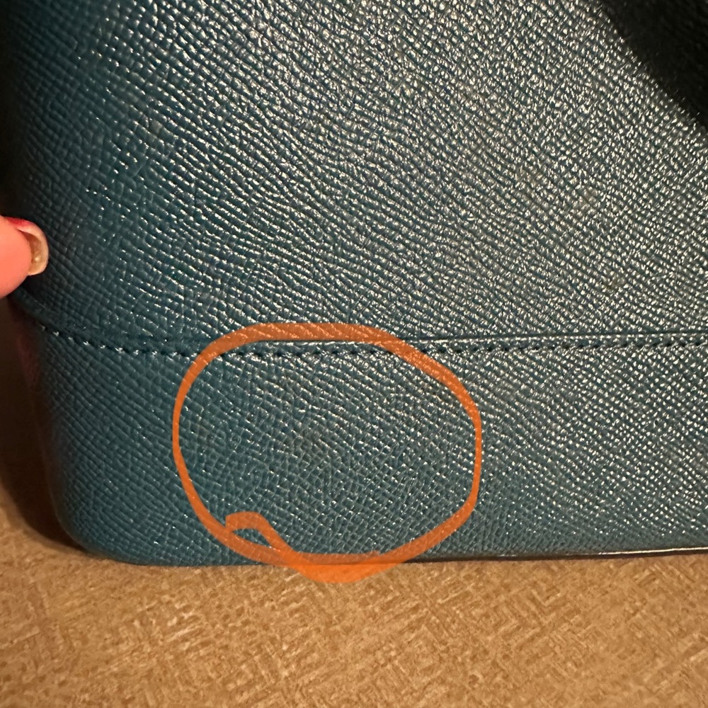 Coach Bag - Picture 8 of 8